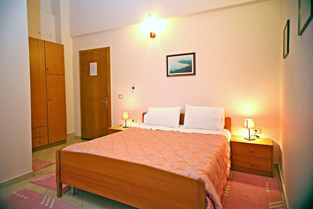 Hotel Primavera Vlore Room photo